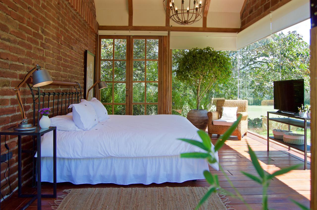 La Palma Polo Hotel - Airport Area Puembo 외부 사진